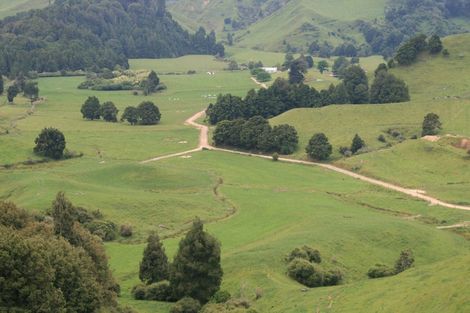 Photo of property in 2386 Tarata Road, Tarata, Inglewood, 4387