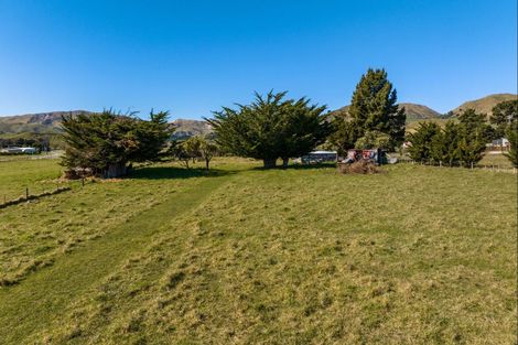 Photo of property in 63 Tachalls Road, Ward, Seddon, 7285