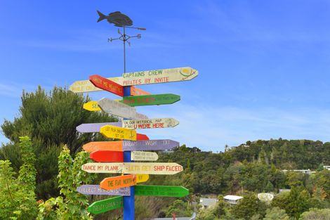 Photo of property in 90a School Road, Paihia, 0200