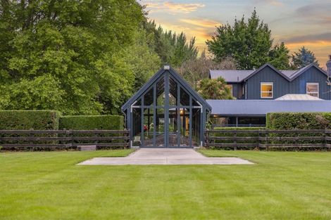 Photo of property in 234 Mill Road, Ohoka, Kaiapoi, 7692