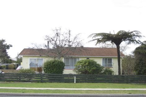 Photo of property in 100 Ariel Street, Stratford, 4332