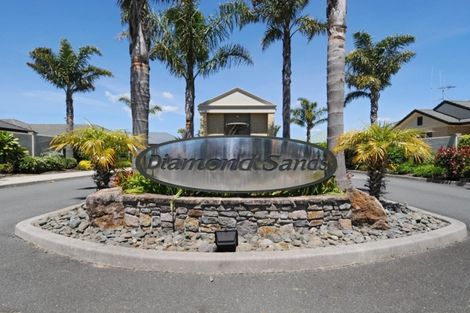 Photo of property in Diamond Sands, 52/644 Grenada Street, Papamoa Beach, Papamoa, 3118