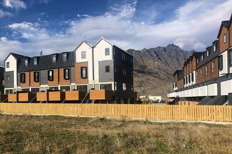 Photo of property in 13 Remarkables Crescent, Frankton, Queenstown, 9300