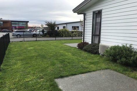 Photo of property in 68 Gosling Crescent, Halswell, Christchurch, 8025