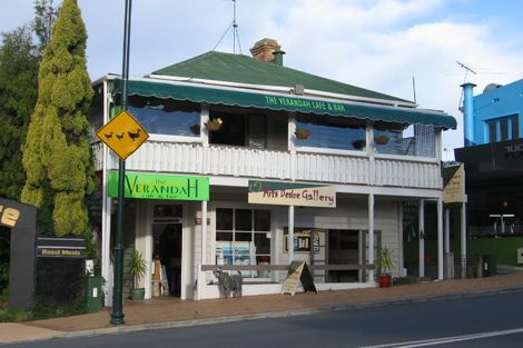 Photo of property in 9a Neville Street, Warkworth, 0910