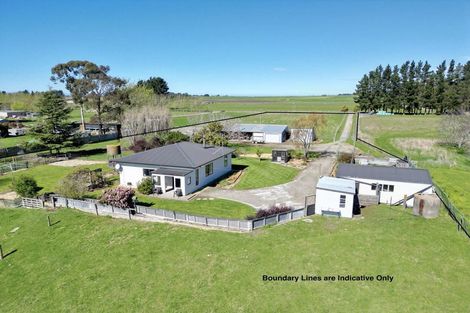 Photo of property in 46 Studholme Settlement Road, Waimate, 7979