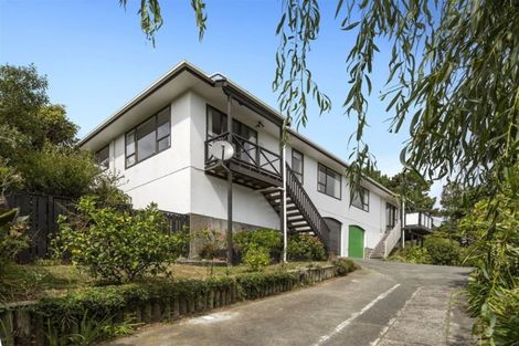 Photo of property in 1/4 Kinloch Place, Papakowhai, Porirua, 5024