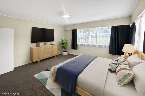 Photo of property in 40 Udys Road, Pakuranga, Auckland, 2010