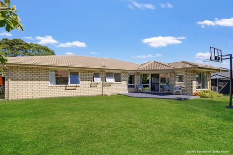 Photo of property in 7 Rubicon Place, Hei Hei, Christchurch, 8042