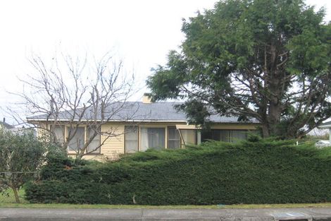 Photo of property in 402 Williams Street, Mahora, Hastings, 4120