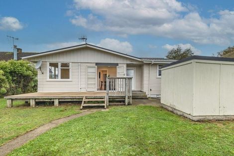 Photo of property in 14 Awatea Street, Levin, 5510