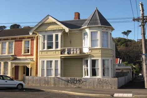 Photo of property in 651 Castle Street, North Dunedin, Dunedin, 9016