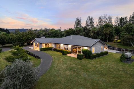 Photo of property in 14 Twin Peaks Grove, Koputaroa, Levin, 5575