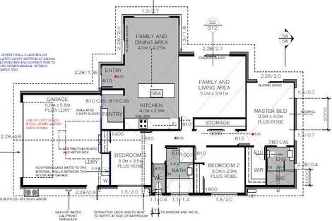 Photo of property in 45 Greig Crescent, Amberley, 7481