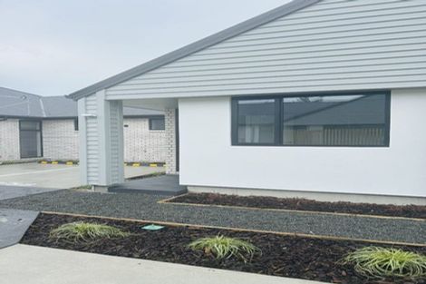 Photo of property in 7/58 Bamford Street, Woolston, Christchurch, 8023