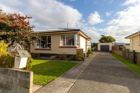 Photo of property in 170 Harvey Street, Grasmere, Invercargill, 9810