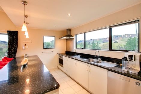 Photo of property in 21 Rochfort Road, Kahuranaki, Havelock North, 4295