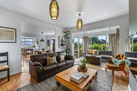 Photo of property in 1643 Highcliff Road, Portobello, Dunedin, 9014