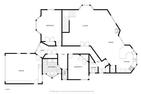 Photo of property in 5 Marquess Avenue, Halswell, Christchurch, 8025