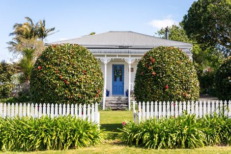 Photo of property in 51 Poland Street, Waikino, Waihi, 3682