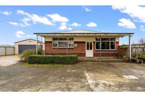 Photo of property in 102 Scandrett Street, Appleby, Invercargill, 9812