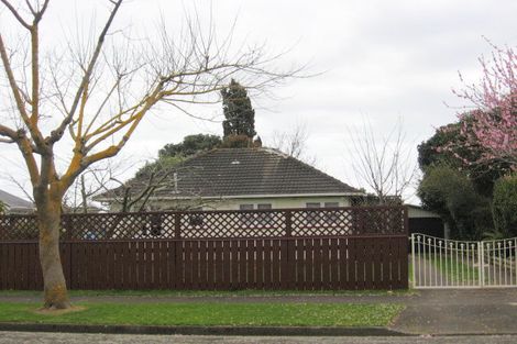 Photo of property in 3 Princes Street, Levin, 5510