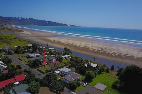 Photo of property in 7 Korora Street, Ahipara, Kaitaia, 0481