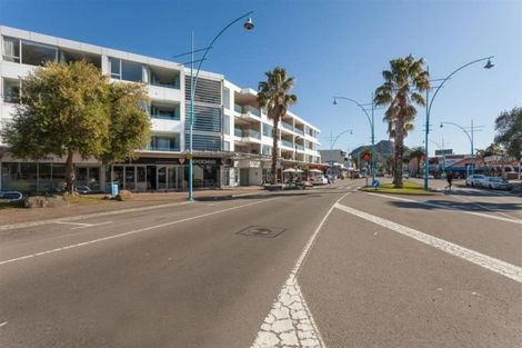 Photo of property in Algarve Apartments, 211/332 Maunganui Road, Mount Maunganui, 3116