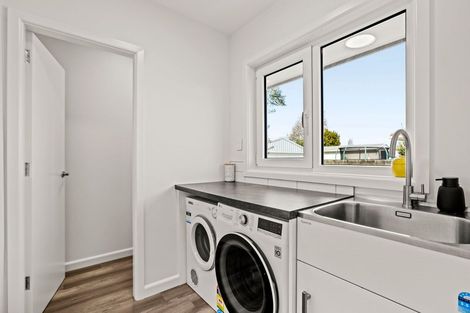 Photo of property in 40 Pembroke Street, Avondale, Christchurch, 8061