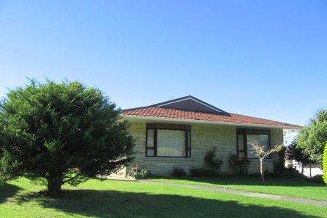 Photo of property in 36 Rajkot Terrace, Broadmeadows, Wellington, 6035