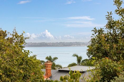 Photo of property in 6/179 Jervois Road, Herne Bay, Auckland, 1011