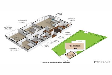 Photo of property in 5 Prudence Place, Oakura, 4314