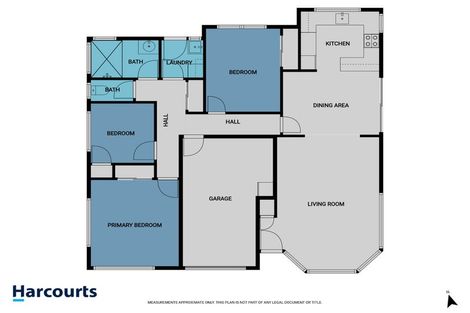 Photo of property in 6 Wordsworth Place, Kensington, Whangarei, 0112