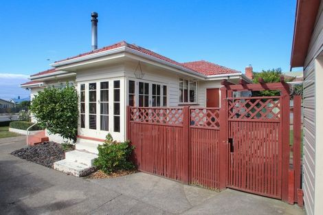 Photo of property in 284 Thames Street, Oamaru, 9400
