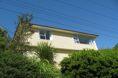 Photo of property in 4 Upham Terrace, Lyttelton, 8082