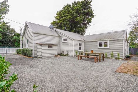 Photo of property in 21 Bethune Street, Featherston, 5710