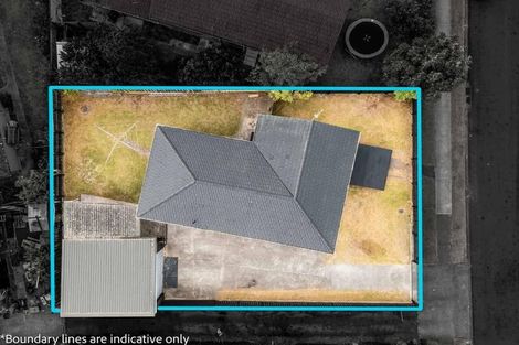 Photo of property in 15 Burndale Terrace, Manurewa, Auckland, 2102