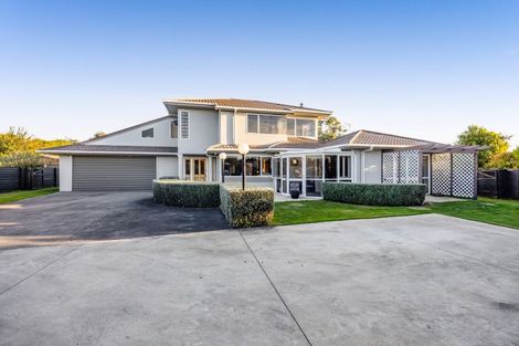 Photo of property in 283 Glover Road, Hawera, 4610