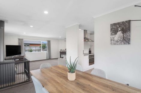 Photo of property in 29a Fairfield Way, Rolleston, 7614