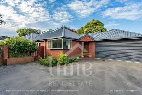 Photo of property in 23 Somerfield Street, Somerfield, Christchurch, 8024