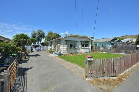 Photo of property in 129 Radley Street, Woolston, Christchurch, 8023