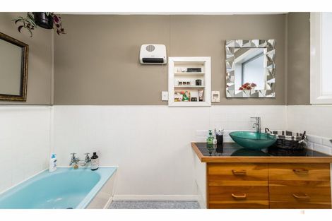 Photo of property in 108 Fletchers Road, Waimate, 7980