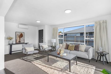 Photo of property in 2/15 Flemington Avenue, North New Brighton, Christchurch, 8083