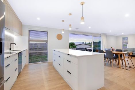 Photo of property in 4 Jocelyn Way, Mosgiel, 9024