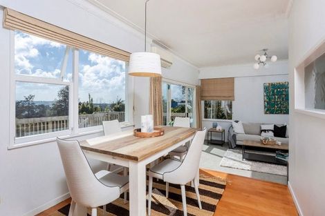 Photo of property in 6 Monarch Avenue, Hillcrest, Auckland, 0627