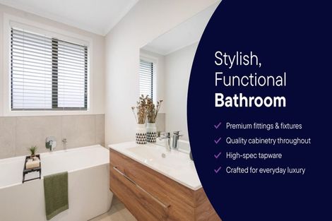 Photo of property in 100 Overdale Street, Putaruru, 3483