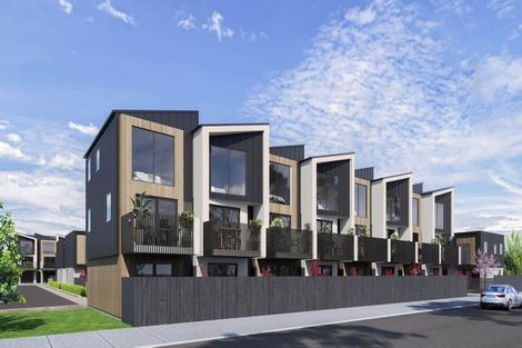 Photo of property in 9/333 Lincoln Road, Addington, Christchurch, 8024