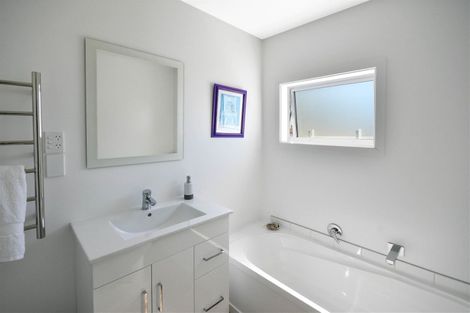 Photo of property in 15 West Avenue, Saint Clair, Dunedin, 9012