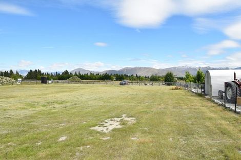Photo of property in 45 Temple Drive, Twizel, 7901