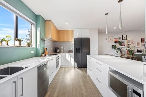 Photo of property in The Terraces, 12/36d Welles Street, Christchurch Central, Christchurch, 8011
